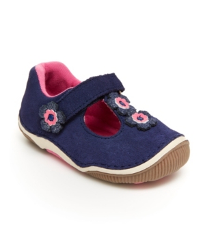 Stride Rite Toddler Girls Srt Maisie Mary Jane