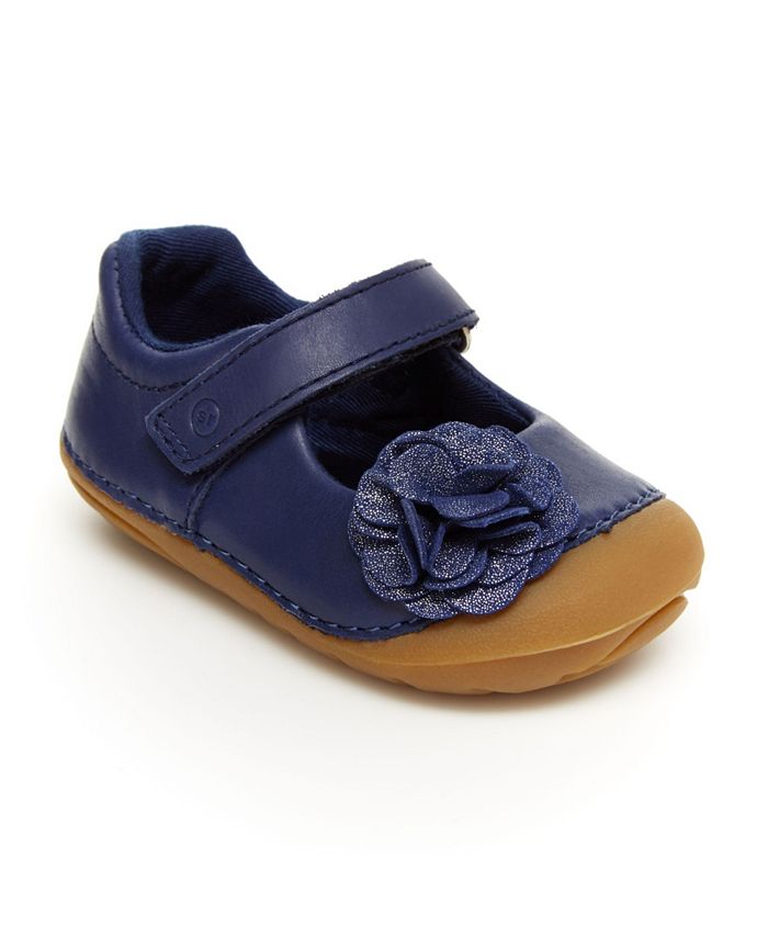 Stride Rite Toddler Girl SM Aria Mary Jane Shoe Macy s