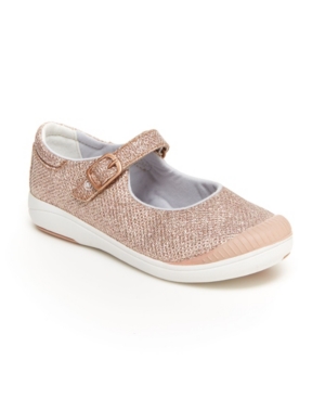 Stride Rite Toddler Girls Sr Reagan Mary Jane