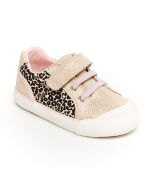 image of Stride Rite Toddler Girls Sr Parker Casual Shoe