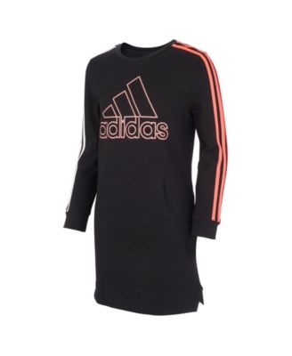 macys adidas dress