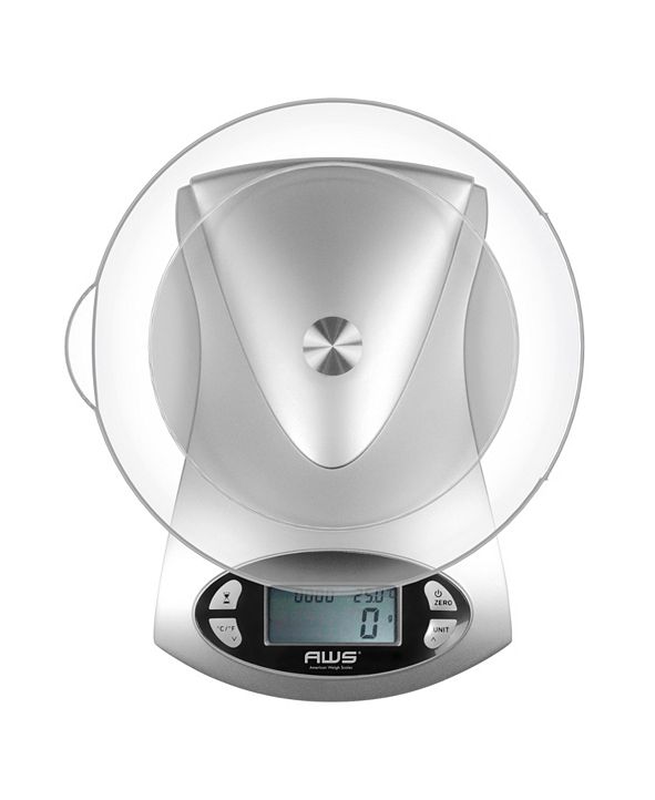 American Weigh Scales Digital Scale with Bowl & Reviews Home Macy's