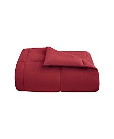 Down Alternative Full/Queen Comforter, Created for Macy's