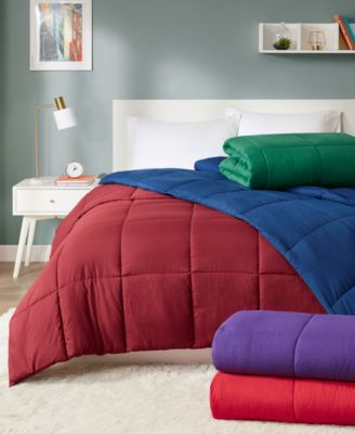 Down Alternative Comforter Collection, Created for Macy's
