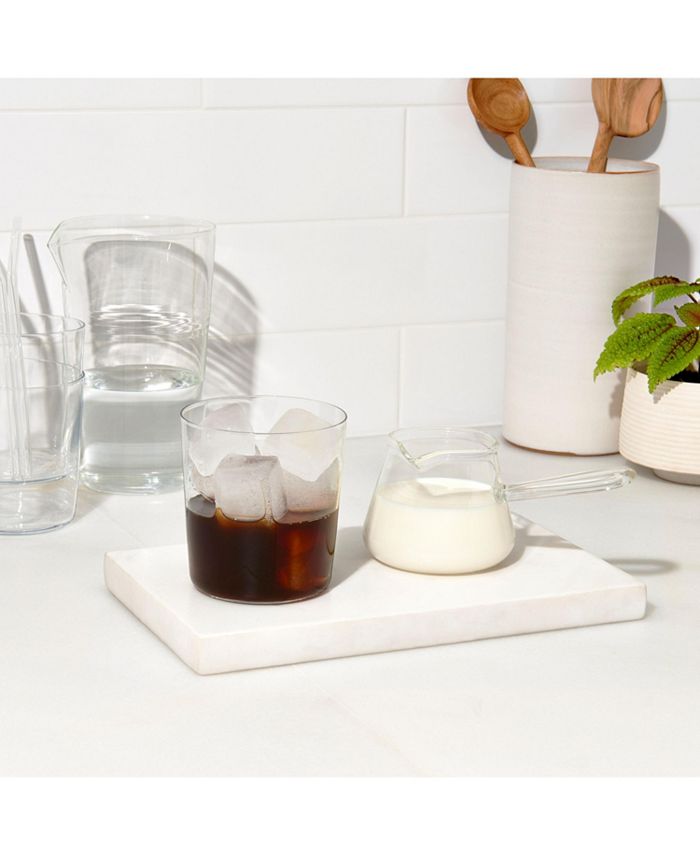 OXO Compact Cold Brew Coffee Maker Macy's