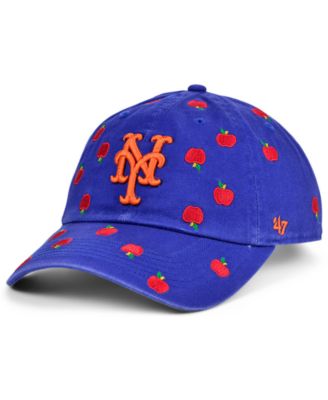 '47 Brand - New York Mets Women's Confetti Adjustable Cap