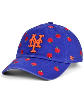 New York Mets '47 Women's MLB Spring Training Confetti Clean Up