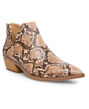 image of Madden Girl Zander Ankle Booties