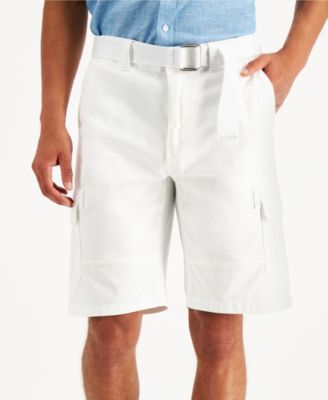 macy's men's short pants