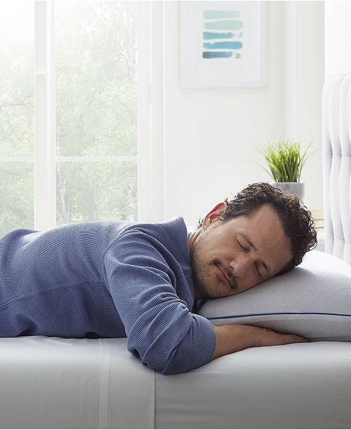 Dr. Oz Good Life Pillow, Standard & Reviews Pillows Bed & Bath Macy's