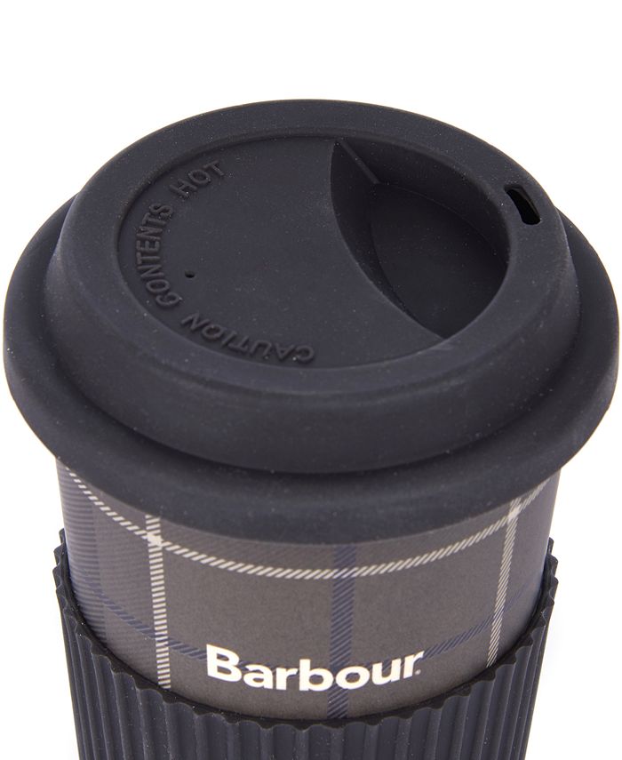 Barbour Receive a FREE Travel Mug with any Barbour purchase Macy's