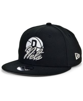 New Era - Youth Brooklyn Nets Double Dribble Cap