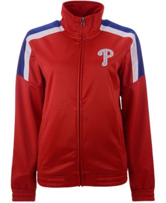 phillies track jacket