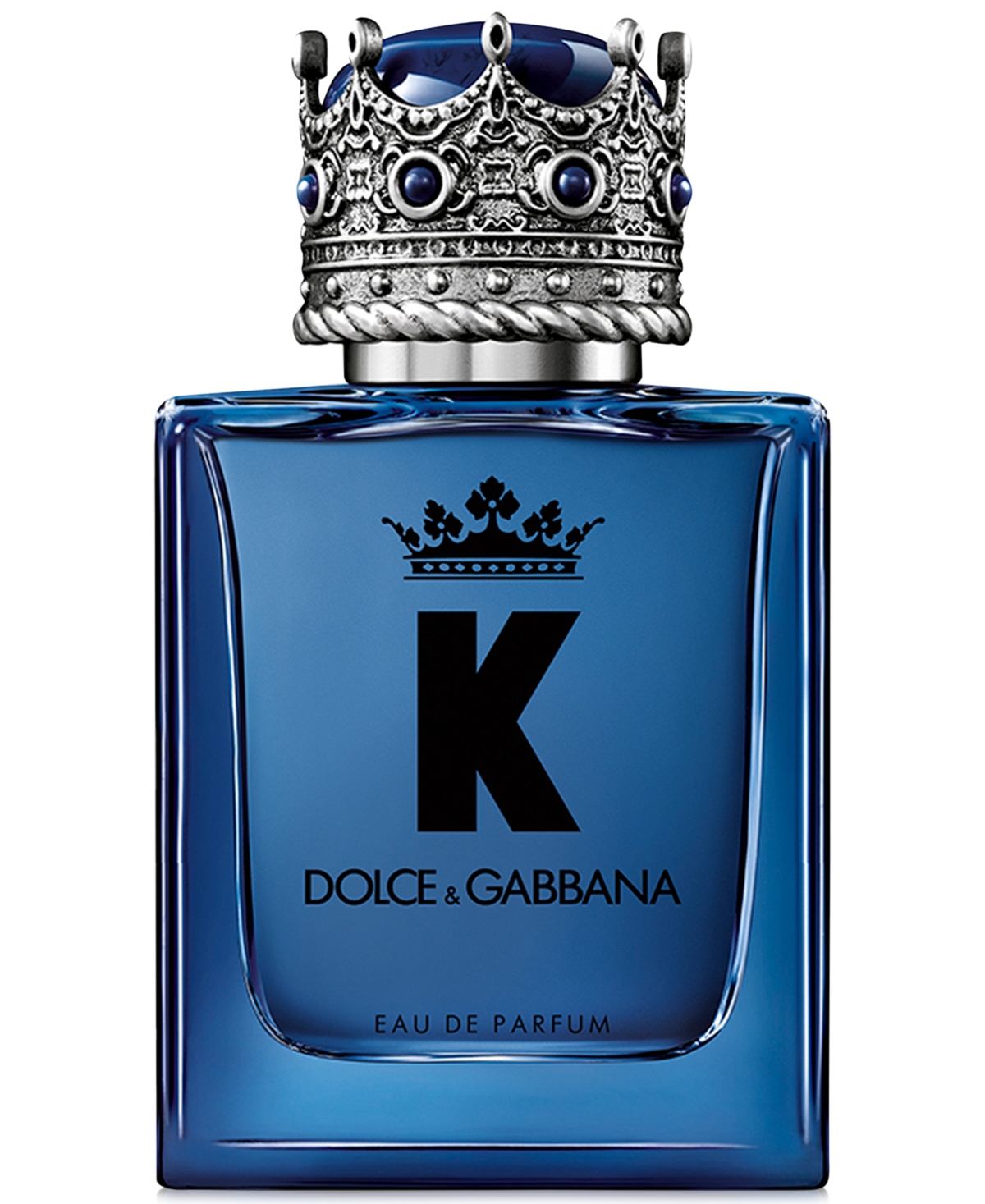 Dolce&Gabbana Men's K Eau de Parfum, 1.6-oz.
