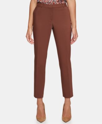 macys sale womens pants