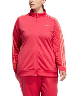 adidas power pink jacket