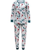 Family Christmas Pajamas Macy S