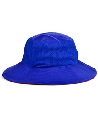 chicago cubs bucket hat