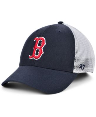 '47 Brand Boston Red Sox Malvern MVP Cap - Macy's