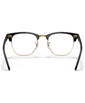 Unisex Blue Light Glasses, RB3016