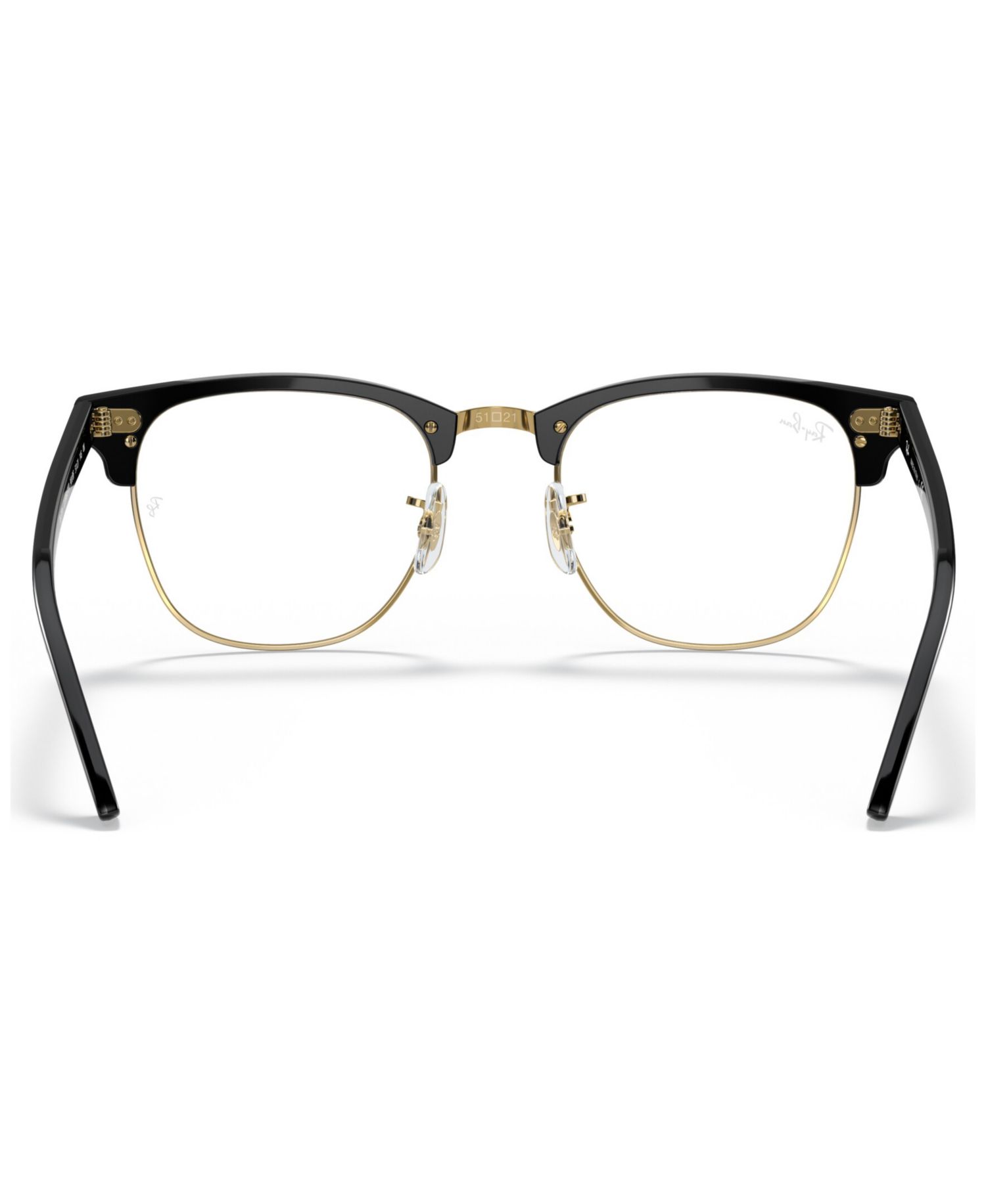 Unisex Blue Light Glasses, RB3016