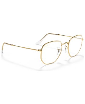 Unisex Blue Light  Glasses, RB3548