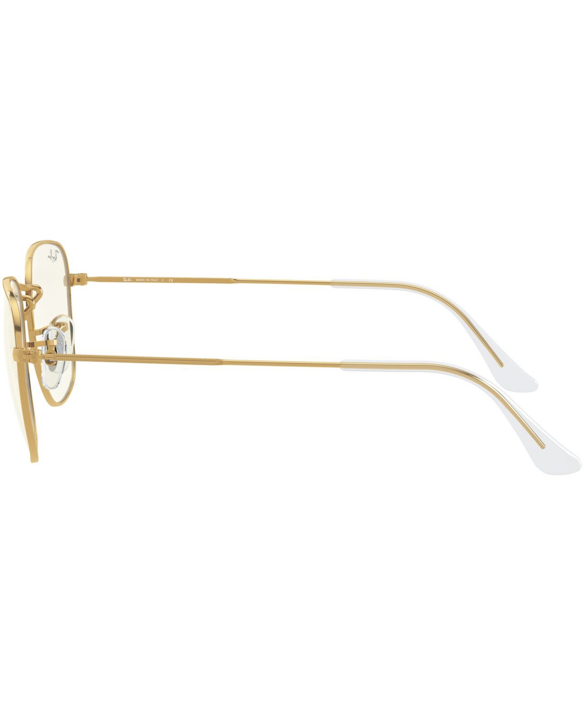 Ray-Ban Unisex Blue Light Glasses