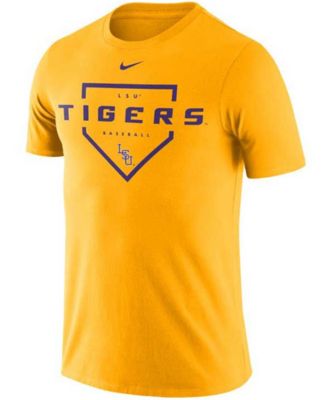 lsu baseball shirt