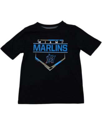 Outerstuff - Kids Miami Marlins Eat My Dust T-Shirt