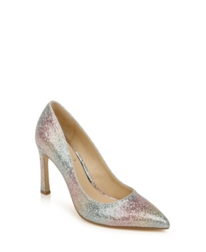 image of Jewel Badgley Mischka Women-s Freida Pumps Women-s Shoes