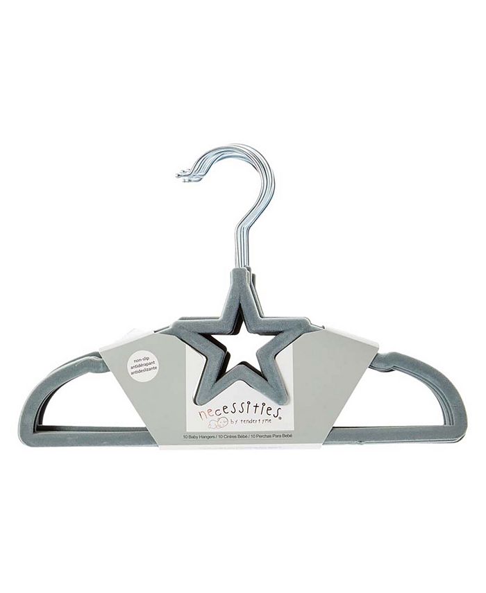 Tendertyme Baby 10 Decorative Clothes Hangers Macy s