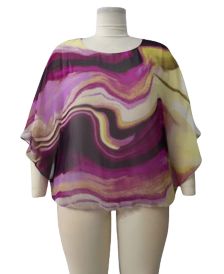 Ponchos For Women Macy S