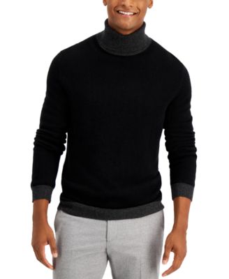 macys mens turtleneck