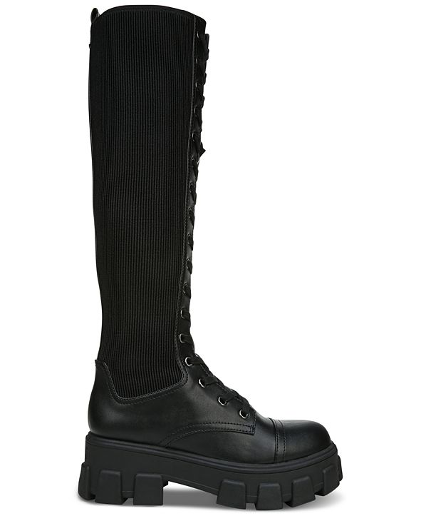 sam edelman lug boots