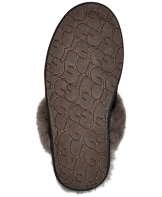 Women's Scuffette II Slip On Slippers