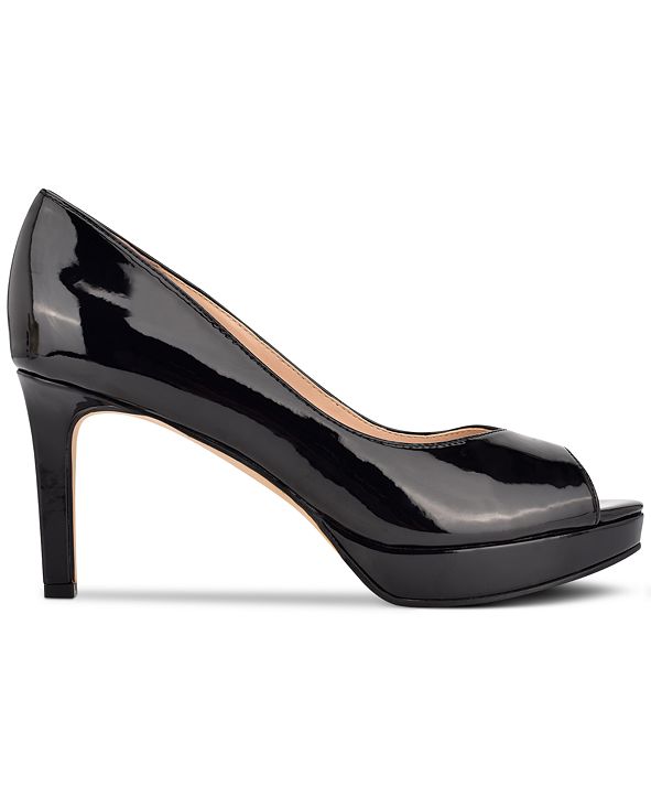 bandolino platform shoes