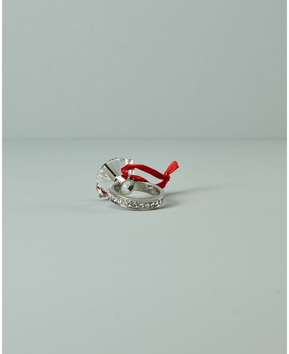 Lenox 2020 Engagement Ring Ornament & Reviews Home Macy's