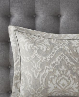 Madison Park Signature Manor 8-Pc. Comforter Set, Queen