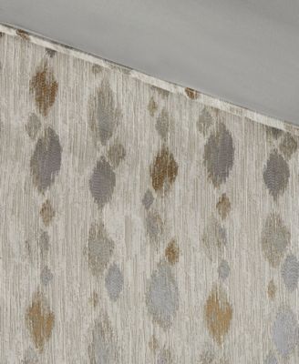 Sanctuary 9-Pc.Comforter Set, King