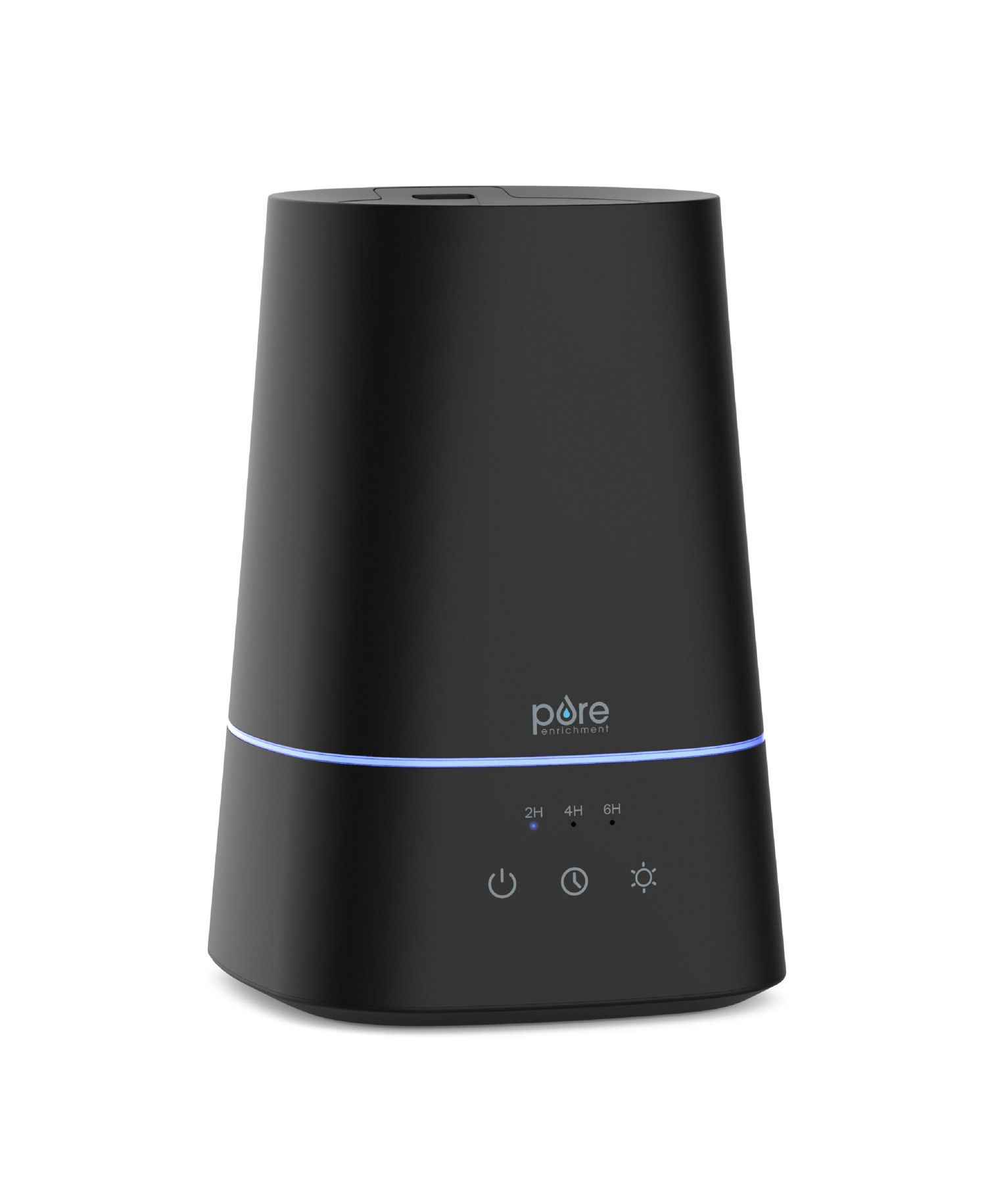 Hume Max Top Fill Humidifier - White