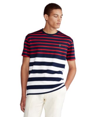 Polo Ralph Lauren - Men's Classic-Fit Soft Cotton T-Shirt