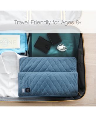 Large Weighted Heated Pad