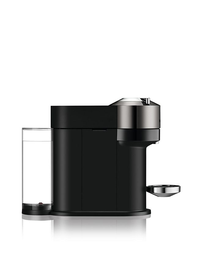 Nespresso Vertuo Next Deluxe Coffee and Espresso Maker by Breville