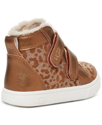 ugg t rennon sneaker