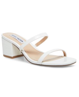 steve madden issy sandal