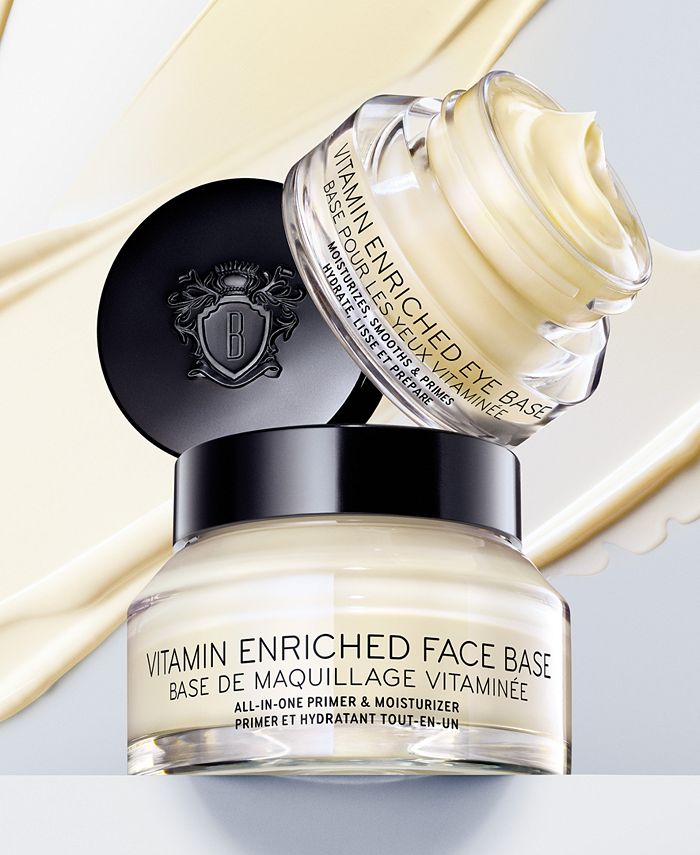 Bobbi Brown Vitamin Enriched Eye Base Primer & Moisturizer with
