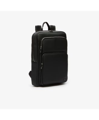 lacoste petit pique backpack