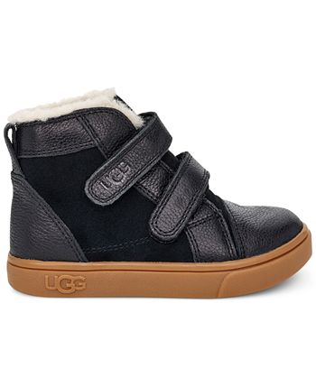 UGG Toddler Rennon II Sneakers Macy s