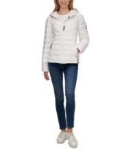 Tommy Hilfiger Women's Coats & Jackets - Macy's