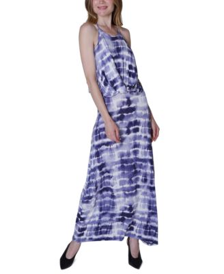 casual maxi dresses for juniors